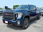 2022 GMC Sierra 2500 Crew Cab 4x4 Pickup for sale #GU8024A - photo 3