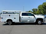 2023 Chevrolet Silverado 3500 Crew Cab DRW 4x4 M H EBY Service Truck for sale #GU8025A - photo 13