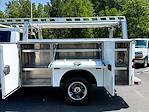 2023 Chevrolet Silverado 3500 Crew Cab DRW 4x4 M H EBY Service Truck for sale #GU8025A - photo 17