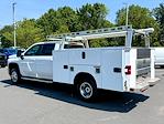 2023 Chevrolet Silverado 3500 Crew Cab DRW 4x4 M H EBY Service Truck for sale #GU8025A - photo 3
