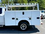 2023 Chevrolet Silverado 3500 Crew Cab DRW 4x4 M H EBY Service Truck for sale #GU8025A - photo 21