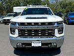2023 Chevrolet Silverado 3500 Crew Cab DRW 4x4 M H EBY Service Truck for sale #GU8025A - photo 5