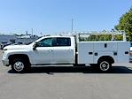 2023 Chevrolet Silverado 3500 Crew Cab DRW 4x4 M H EBY Service Truck for sale #GU8025A - photo 9