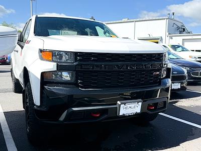 2020 Chevrolet Silverado 1500 Double Cab 4x4 Pickup for sale #GU8031A - photo 1