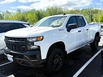 2020 Chevrolet Silverado 1500 Double Cab 4x4 Pickup for sale #GU8031A - photo 3