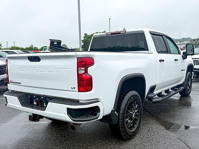 2022 Chevrolet Silverado 2500 Crew Cab 4x4 Pickup for sale #GU8042A - photo 2