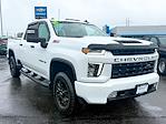 2022 Chevrolet Silverado 2500 Crew Cab 4x4 Pickup for sale #GU8042A - photo 1