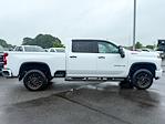 2022 Chevrolet Silverado 2500 Crew Cab 4x4 Pickup for sale #GU8042A - photo 14