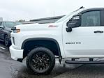 2022 Chevrolet Silverado 2500 Crew Cab 4x4 Pickup for sale #GU8042A - photo 15
