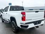2022 Chevrolet Silverado 2500 Crew Cab 4x4 Pickup for sale #GU8042A - photo 3
