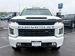 2022 Chevrolet Silverado 2500 Crew Cab 4x4 Pickup for sale #GU8042A - photo 5