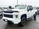 2022 Chevrolet Silverado 2500 Crew Cab 4x4 Pickup for sale #GU8042A - photo 6
