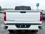 2022 Chevrolet Silverado 2500 Crew Cab 4x4 Pickup for sale #GU8042A - photo 10