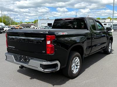 2022 Chevrolet Silverado 1500 Double Cab 4x4 Pickup for sale #GU8077A - photo 2