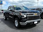 2022 Chevrolet Silverado 1500 Double Cab 4x4 Pickup for sale #GU8077A - photo 1