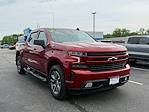 2021 Chevrolet Silverado 1500 Crew Cab 4x4 Pickup for sale #GU8082B - photo 1