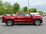2021 Chevrolet Silverado 1500 Crew Cab 4x4 Pickup for sale #GU8082B - photo 11