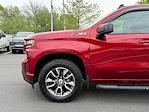 2021 Chevrolet Silverado 1500 Crew Cab 4x4 Pickup for sale #GU8082B - photo 12