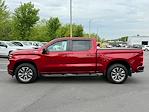 2021 Chevrolet Silverado 1500 Crew Cab 4x4 Pickup for sale #GU8082B - photo 9