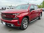 2021 Chevrolet Silverado 1500 Crew Cab 4x4 Pickup for sale #GU8082B - photo 10