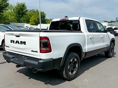 2021 Ram 1500 Crew Cab 4x4 Pickup for sale #GU8089A - photo 2