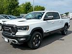 2021 Ram 1500 Crew Cab 4x4 Pickup for sale #GU8089A - photo 3