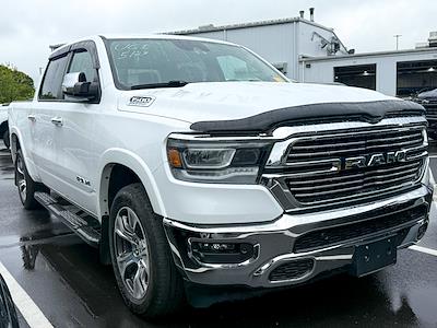 2022 Ram 1500 Crew Cab 4x4 Pickup for sale #GU8090A - photo 1