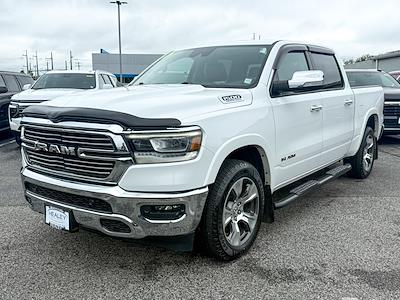 2022 Ram 1500 Crew Cab 4x4 Pickup for sale #GU8090A - photo 1
