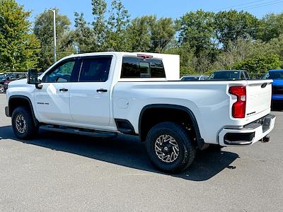 2022 Chevrolet Silverado 3500 Crew Cab 4x4 Pickup for sale #GU8091B - photo 2