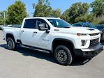 2022 Chevrolet Silverado 3500 Crew Cab 4x4 Pickup for sale #GU8091B - photo 3