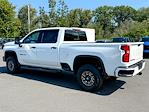 2022 Chevrolet Silverado 3500 Crew Cab 4x4 Pickup for sale #GU8091B - photo 2
