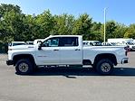 2022 Chevrolet Silverado 3500 Crew Cab 4x4 Pickup for sale #GU8091B - photo 8