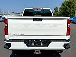 2022 Chevrolet Silverado 3500 Crew Cab 4x4 Pickup for sale #GU8091B - photo 9