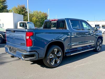 2024 Chevrolet Silverado 1500 Crew Cab 4x4 Pickup for sale #GU8097A - photo 2