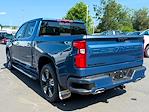 2024 Chevrolet Silverado 1500 Crew Cab 4x4 Pickup for sale #GU8097A - photo 3