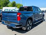 2024 Chevrolet Silverado 1500 Crew Cab 4x4 Pickup for sale #GU8097A - photo 2
