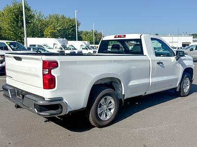 2024 Chevrolet Silverado 1500 Regular Cab RWD Pickup for sale #GU8121A - photo 2