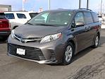Used 2020 Toyota Sienna LE Minivan for sale #GU8157A - photo 3
