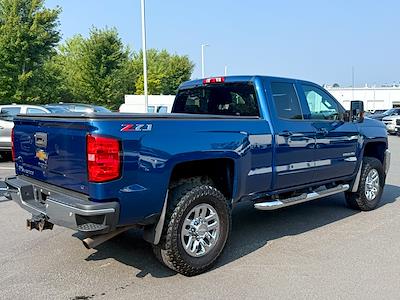 2019 Chevrolet Silverado 2500 Double Cab 4x4 Pickup for sale #GU8158B - photo 2