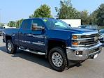 Used 2019 Chevrolet Silverado 2500 LT Double Cab 4x4 Pickup for sale #GU8158B - photo 1