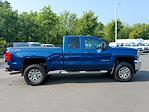 Used 2019 Chevrolet Silverado 2500 LT Double Cab 4x4 Pickup for sale #GU8158B - photo 16