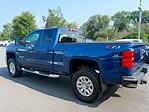 Used 2019 Chevrolet Silverado 2500 LT Double Cab 4x4 Pickup for sale #GU8158B - photo 4