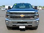 Used 2019 Chevrolet Silverado 2500 LT Double Cab 4x4 Pickup for sale #GU8158B - photo 6