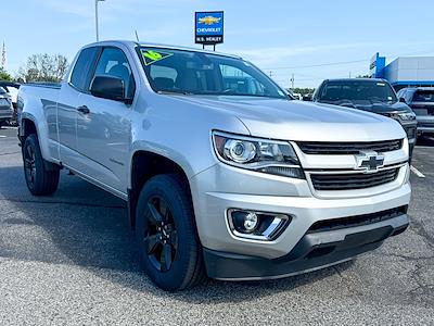 2016 Chevrolet Colorado Extended Cab 4x4 Pickup for sale #GU8168A - photo 1