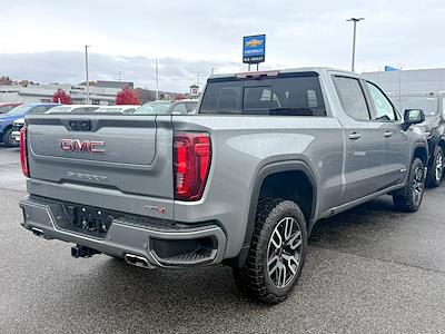 2023 GMC Sierra 1500 Crew Cab 4x4 Pickup for sale #GU8178A - photo 2