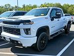 2022 Chevrolet Silverado 2500 Crew Cab 4x4 Pickup for sale #GU8188A - photo 2