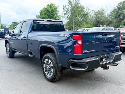 2021 Chevrolet Silverado 2500 Crew Cab 4x4 Pickup for sale #GU8201A - photo 2