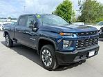 2021 Chevrolet Silverado 2500 Crew Cab 4x4 Pickup for sale #GU8201A - photo 3