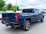 2021 Chevrolet Silverado 2500 Crew Cab 4x4 Pickup for sale #GU8201A - photo 12
