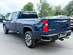 2021 Chevrolet Silverado 2500 Crew Cab 4x4 Pickup for sale #GU8201A - photo 2